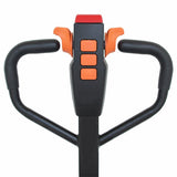 paletový vozík elektrický HELI CBD20J-LI-S black edition