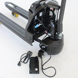 paletový vozík elektrický HELI CBD20J-LI-S black edition