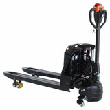 paletový vozík elektrický HELI CBD20J-LI-S black edition