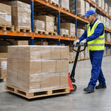 Paletový vozík BFL10