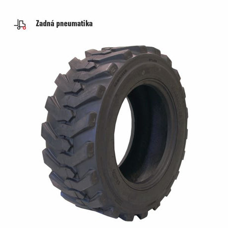 Bezdušová pneumatika na VZV - DUŠ 10-16,5