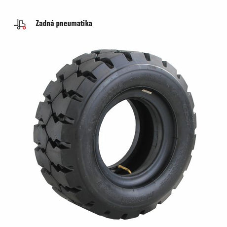 Vzdušnicová pneumatika na VZV - DUŠ 18x7-8