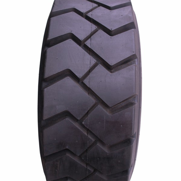 Vzdušnicová pneumatika na VZV - DUŠ 300-15