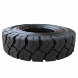 Plnopryžová pneumatika na VZV - SE 6.50-10