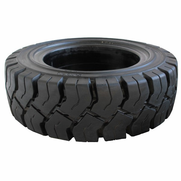 Plnopryžová pneumatika na VZV - SE 28x9-15