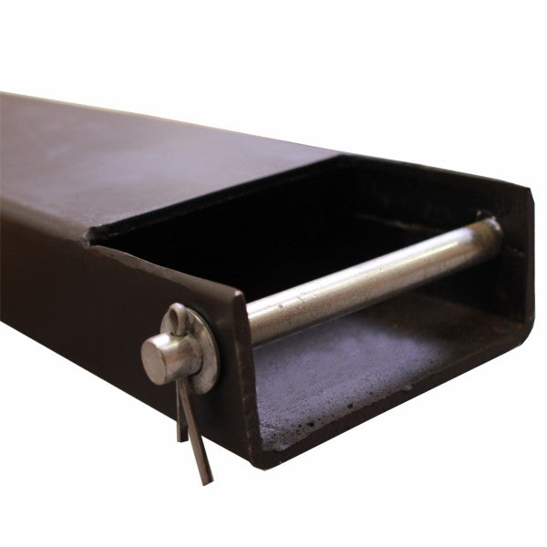 Predĺženie vidlice HCT2,5T2200