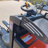 vychystávací vozík elektrický HELI OPL12