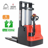 Vysokozdvižný vozík CDD2025J-LI