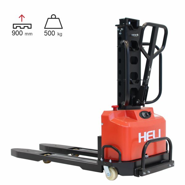 Vysokozdvižný vozík CBS0509JD