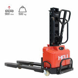 Vysokozdvižný vozík CBS0509JD