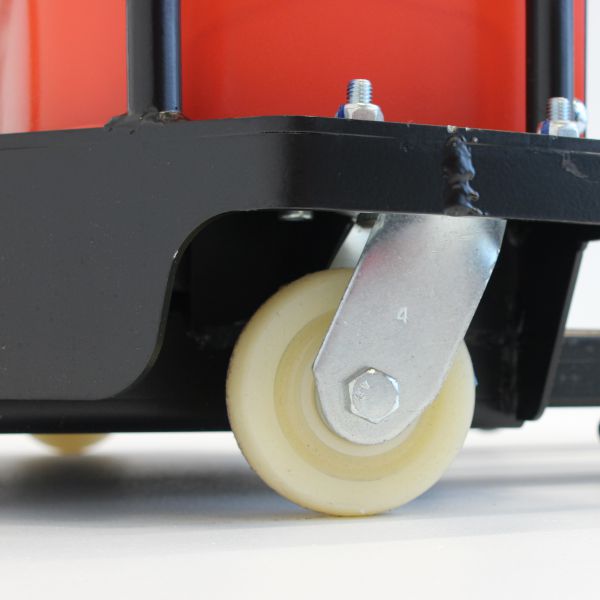 Vysokozdvižný vozík CBS0509JD