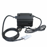 Vysokozdvižný vozík CBS0509JD