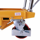Zdvihací stôl SPS350